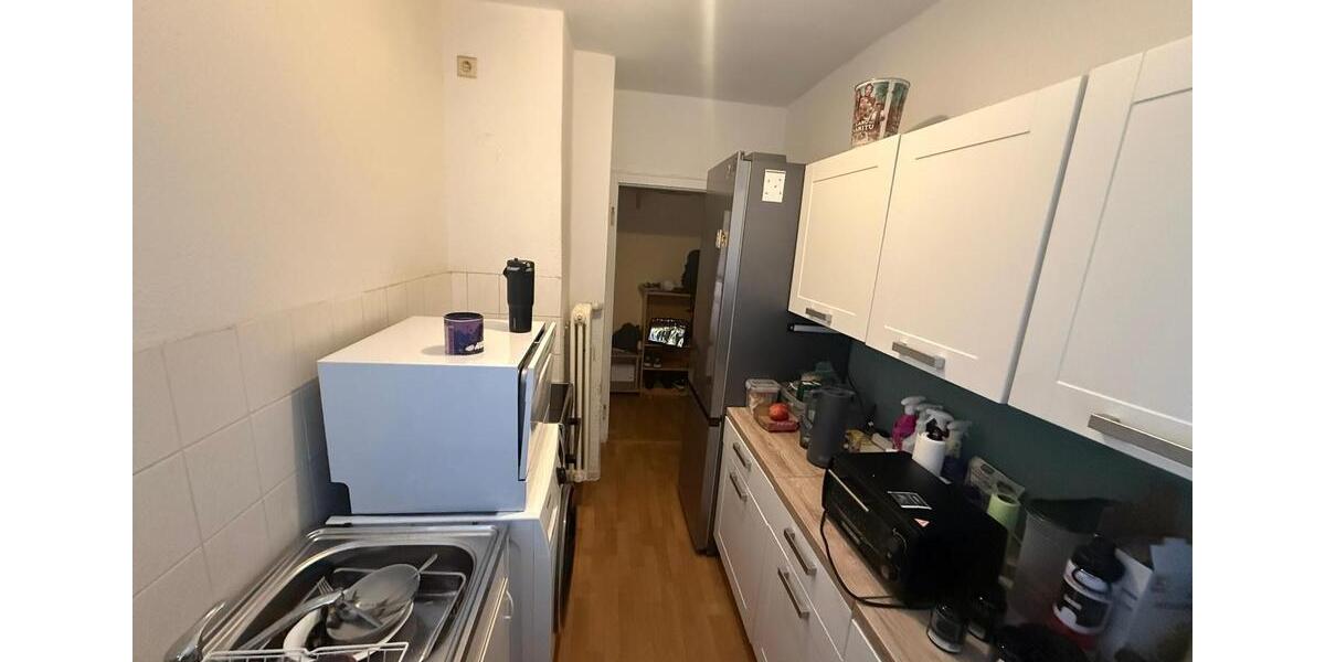 Erdgeschoßwohnung Strausberg - 4 Zimmer, 68 m&sup2;, 700&euro; | Angebot:24977130