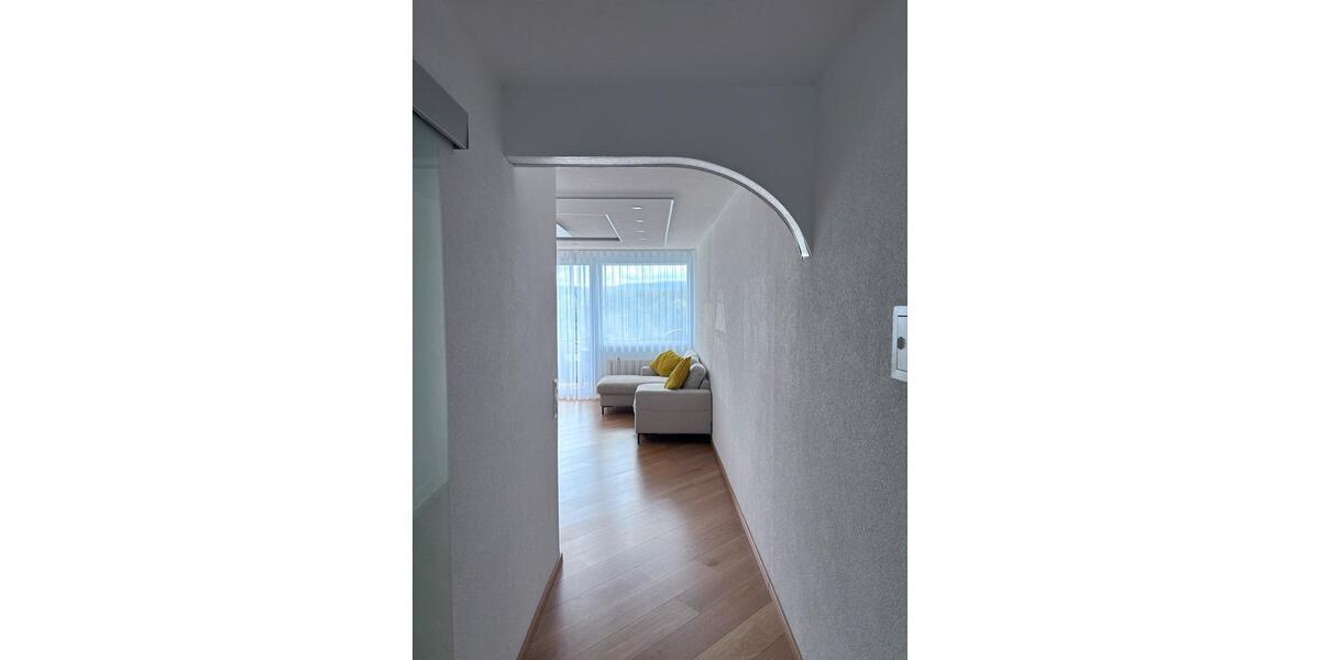 Erdgeschoßwohnung Trossingen - 2 Zimmer, 68 m&sup2;, 950&euro; | Angebot:24840626