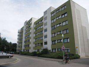 Etagenwohnung Düren Distelrath - 2 Zimmer, 63 m&sup2;, 419&euro; | Angebot:26835893