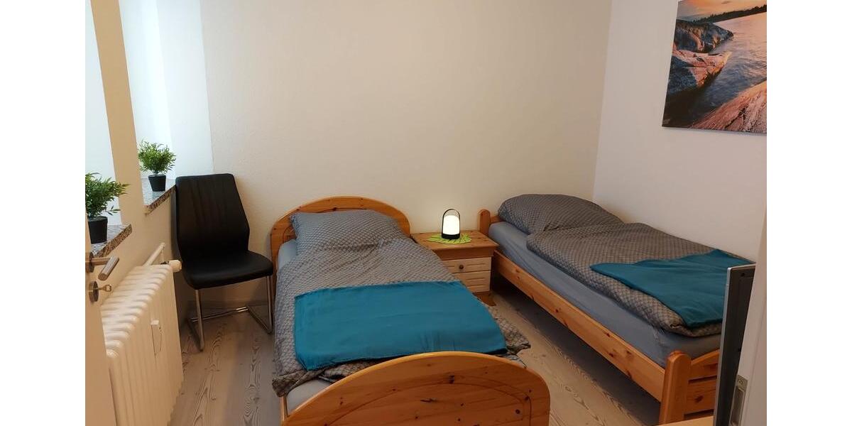 Wohnen auf Zeit Tarp - 3 Zimmer, 70 m&sup2;, 20&euro; | Angebot:26583713
