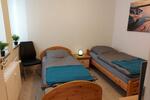 Wohnen auf Zeit Tarp - 3 Zimmer, 70 m&sup2;, 20&euro; | Angebot:26583713