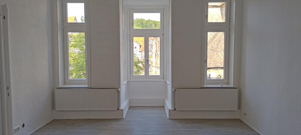 Etagenwohnung Hann. Münden - 3 Zimmer, 110 m&sup2;, 700&euro; | Angebot:26670637