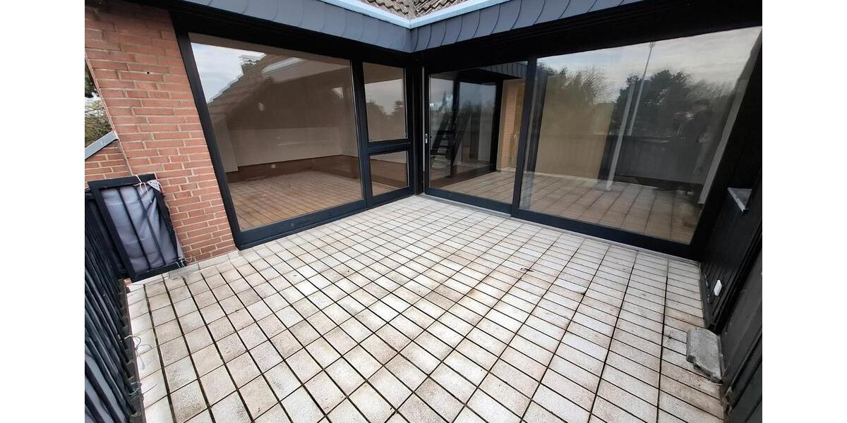 Dachgeschoßwohnung Erkelenz - 3 Zimmer, 94 m&sup2;, 800&euro; | Angebot:25433208