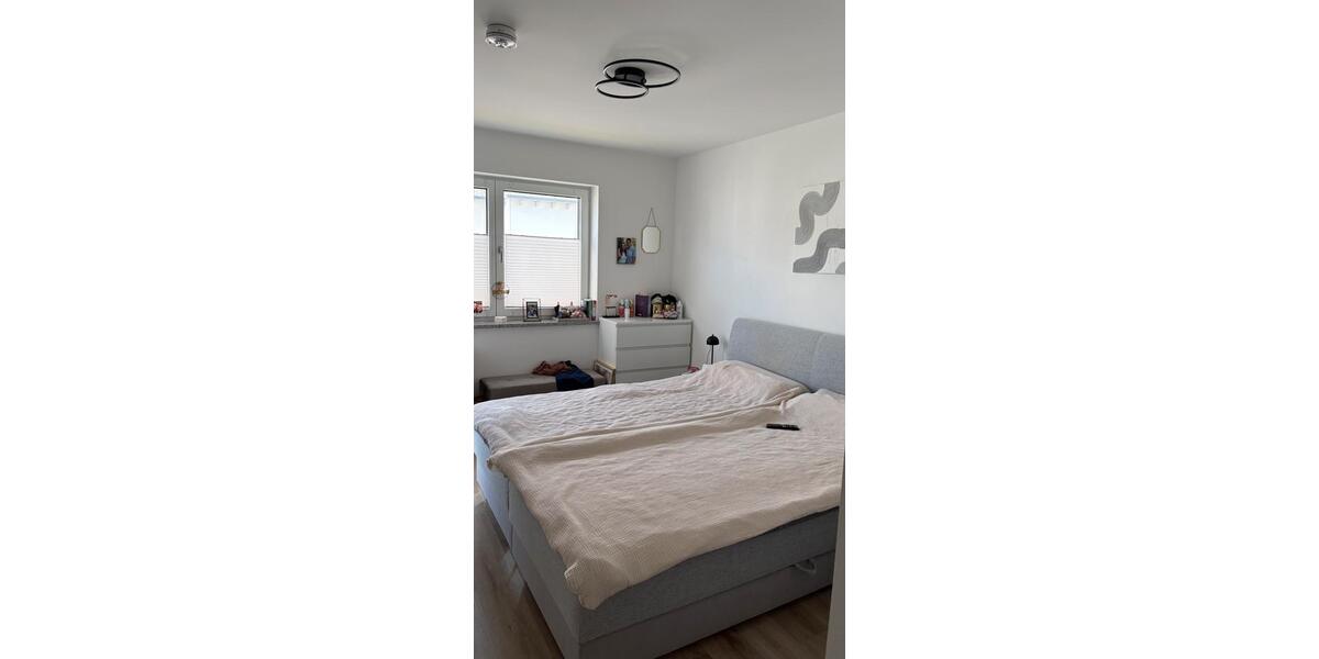 Etagenwohnung Mantel - 2 Zimmer, 57 m&sup2;, 700&euro; | Angebot:26688608