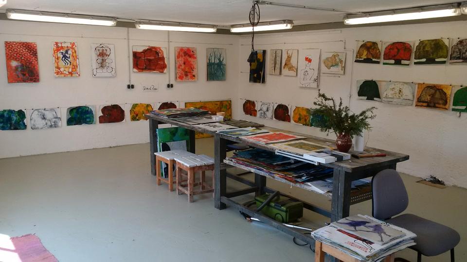 Gewerbeobjekt Seefeld - 240&euro; | Angebot:26044622