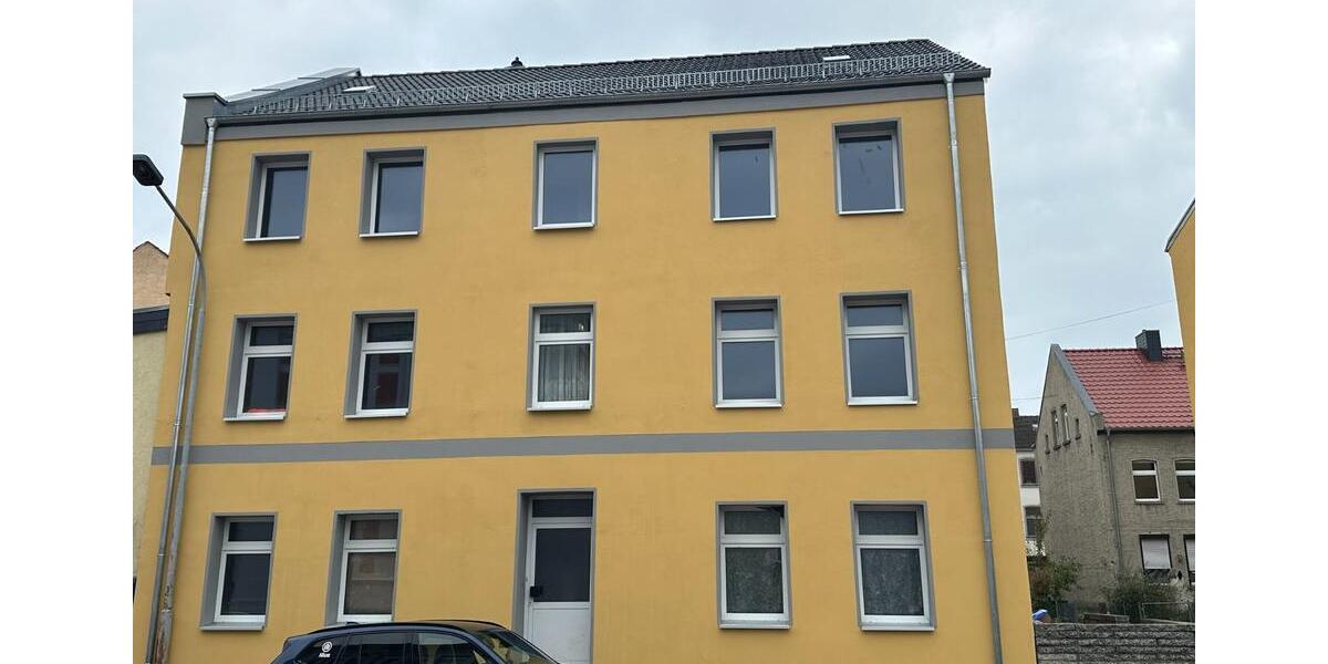 4 Raum Wohnung 4 zimmer