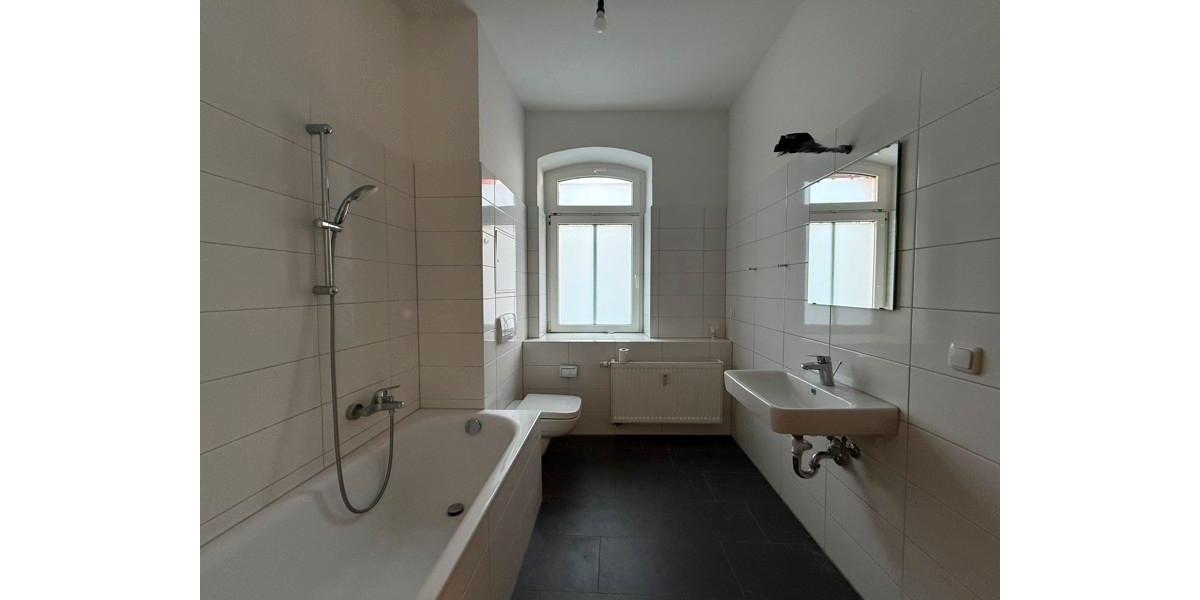 Erdgeschoßwohnung Erfurt Andreasvorstadt - 2 Zimmer, 50 m&sup2;, 427&euro; | Angebot:25153481