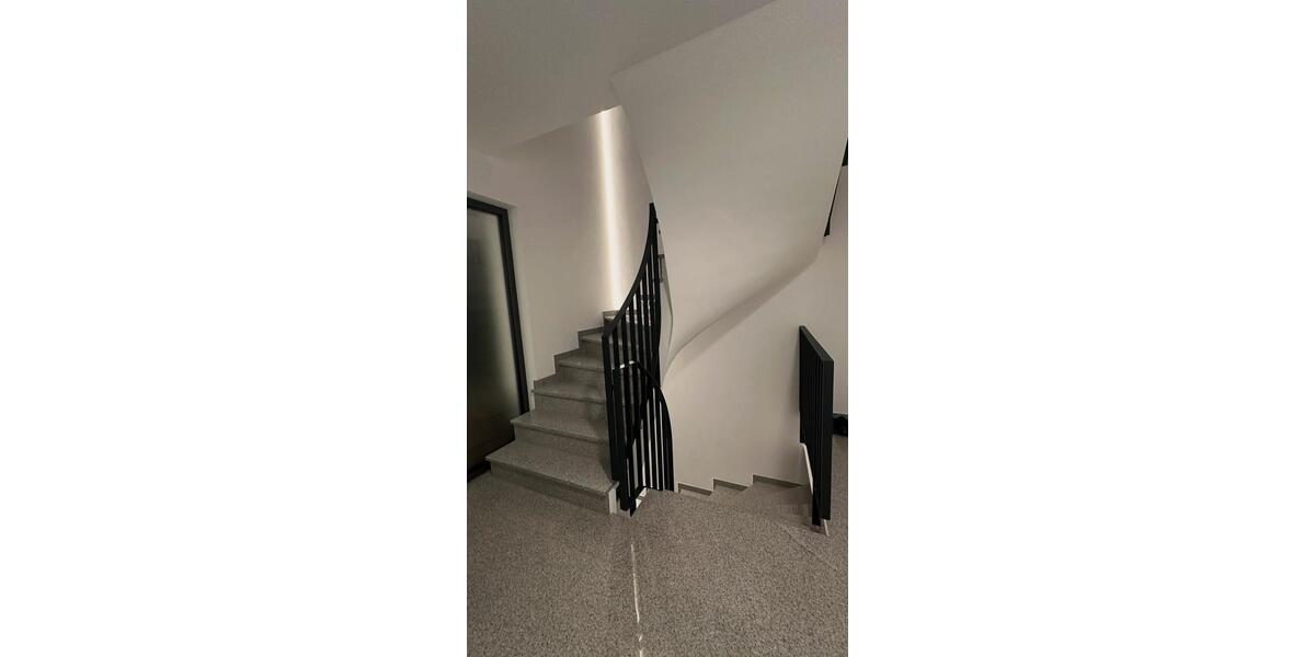 Erdgeschoßwohnung Frankenberg (Eder) - 3 Zimmer, 100 m&sup2;, 1.100&euro; | Angebot:25859886