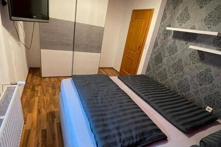 Wohnen auf Zeit Hallerndorf - 2 Zimmer, 55 m&sup2;, 75&euro; | Angebot:24753129