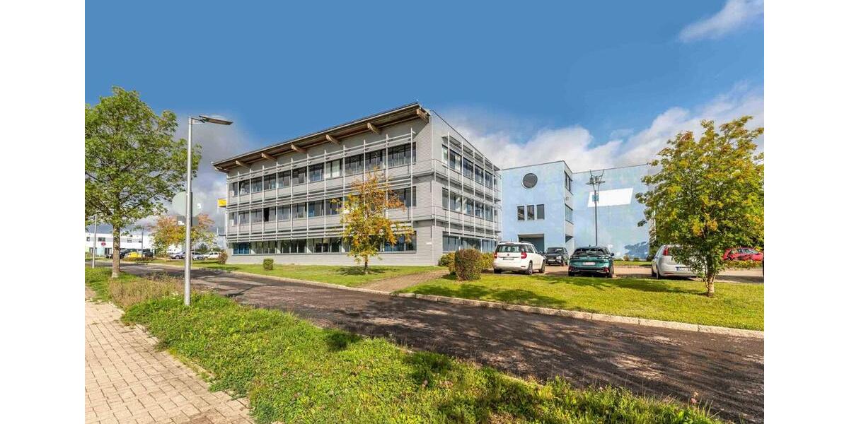 Gewerbeobjekt Villingen-Schwenningen Schwenningen - 2.314&euro; | Angebot:26235467