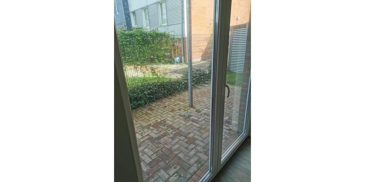 Erdgeschoßwohnung Husum - 2 Zimmer, 49 m&sup2;, 785&euro; | Angebot:26648367