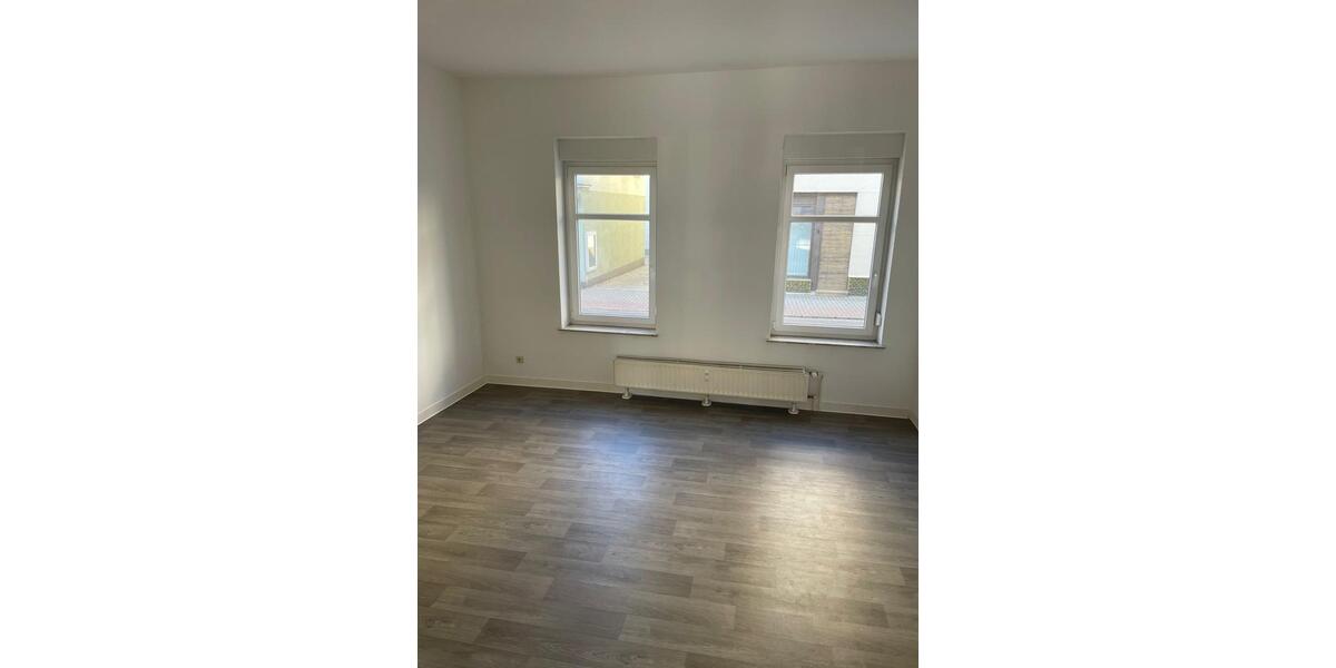 Erdgeschoßwohnung Weißwasser (Oberlausitz) - 1 Zimmer, 47 m&sup2;, 400&euro; | Angebot:25510920