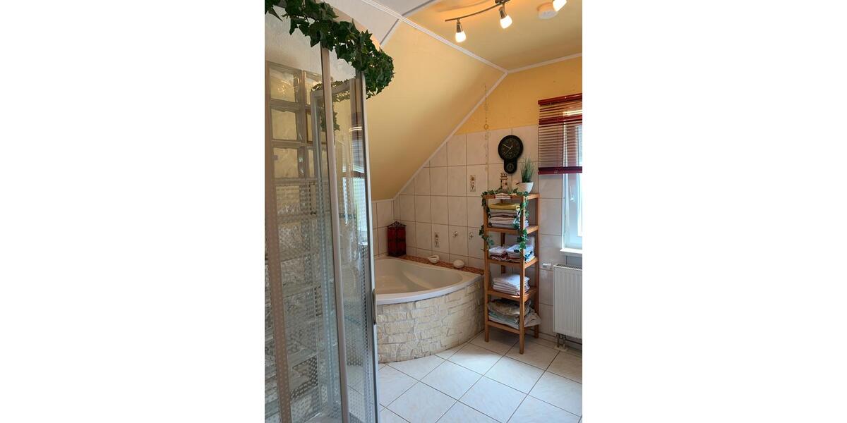Wohnen auf Zeit Sundern (Sauerland) - 1 Zimmer, 20 m&sup2;, 35&euro; | Angebot:26329589