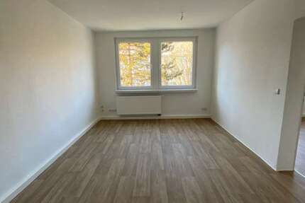 Wohnung Suhl Aue 1 - 2 Zimmer, 46 m&sup2;, 311&euro; | Angebot:26648101