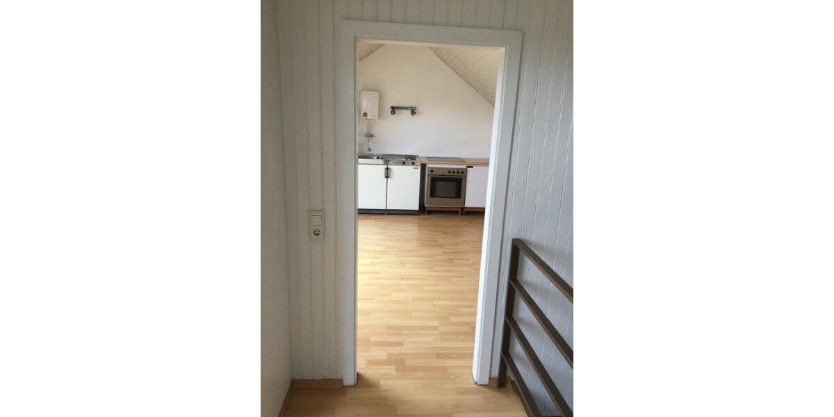 DG-Wohnung in ruhiger Wohnlage in Meerbusch Büderich 1 zimmer