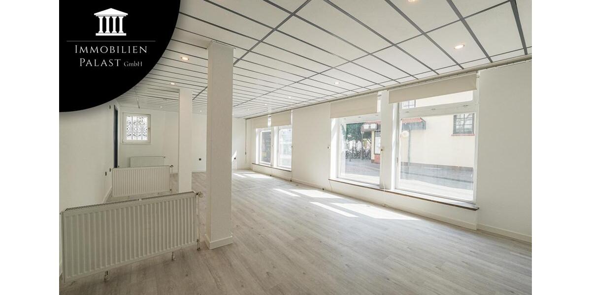 Gewerbeobjekt Eschwege - 900&euro; | Angebot:20229076