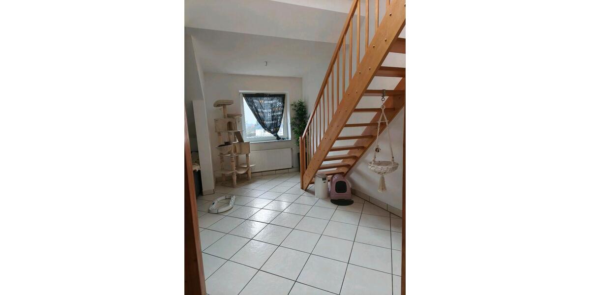 Maisonettenwohnung Hamm Herringen - 2 Zimmer, 91 m&sup2;, 515&euro; | Angebot:24878448