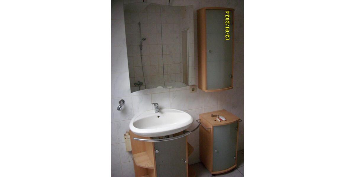 Dachgeschoßwohnung Vohenstrauß - 3 Zimmer, 600&euro; | Angebot:19106737