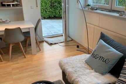 Wohnung Ilsfeld - 3 Zimmer, 65 m&sup2;, 1.100&euro; | Angebot:26024498
