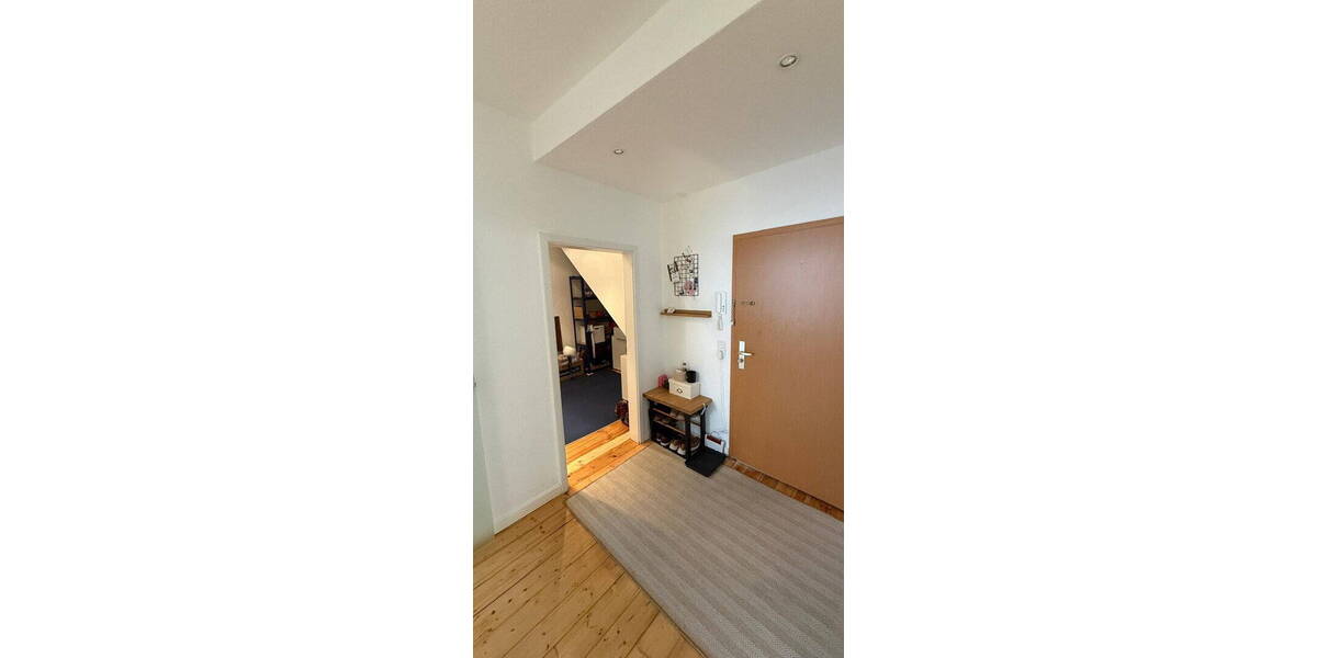 Etagenwohnung Wipperfürth - 4 Zimmer, 113 m&sup2;, 1.150&euro; | Angebot:26154512