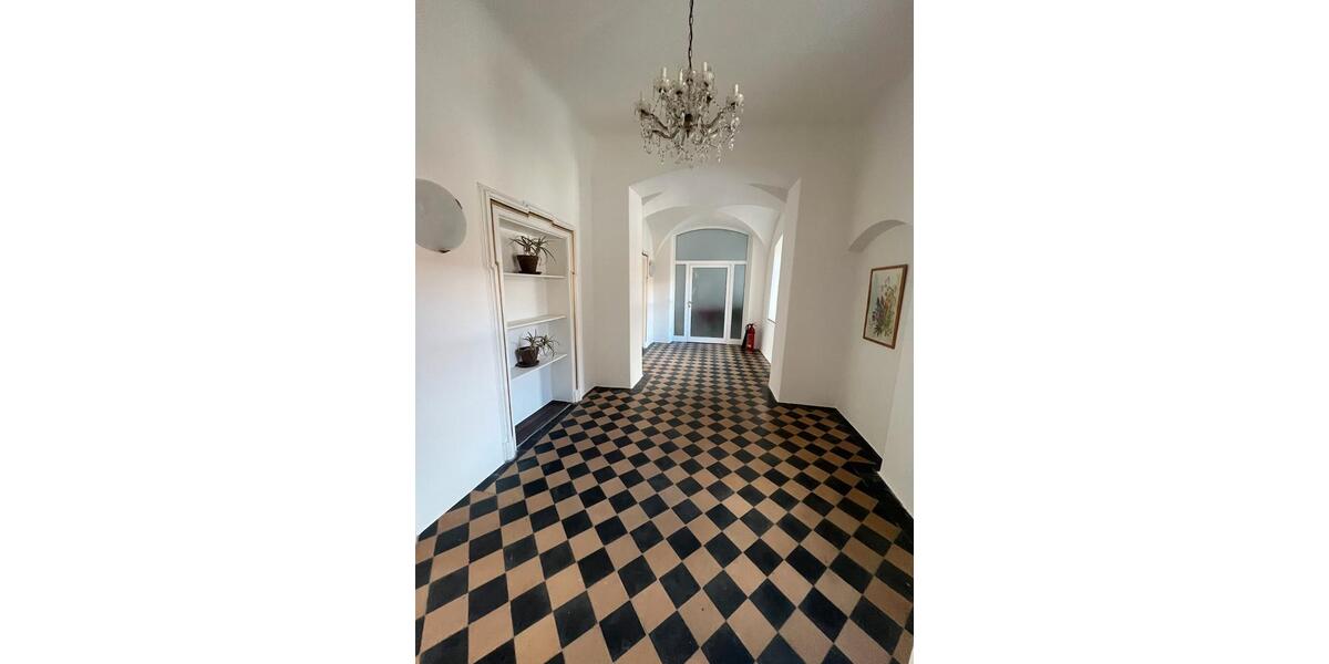 Etagenwohnung Gundelfingen an der Donau - 1 Zimmer, 33 m&sup2;, 540&euro; | Angebot:26636178