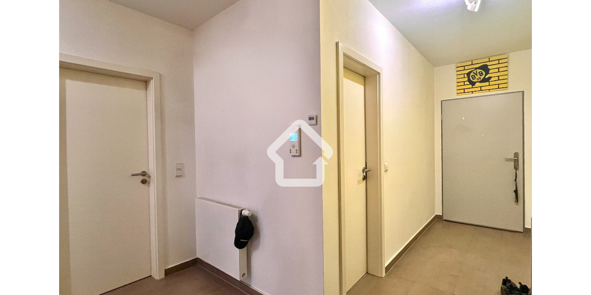 Etagenwohnung Wietmarschen - 3 Zimmer, 104 m&sup2;, 830&euro; | Angebot:24689277