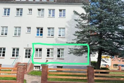 gemütlich möblierte helle kleine Wohnung in Alt Meteln 1 zimmer