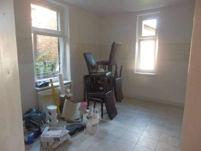 Etagenwohnung Grabow - 4 Zimmer, 88 m&sup2;, 475&euro; | Angebot:25701269