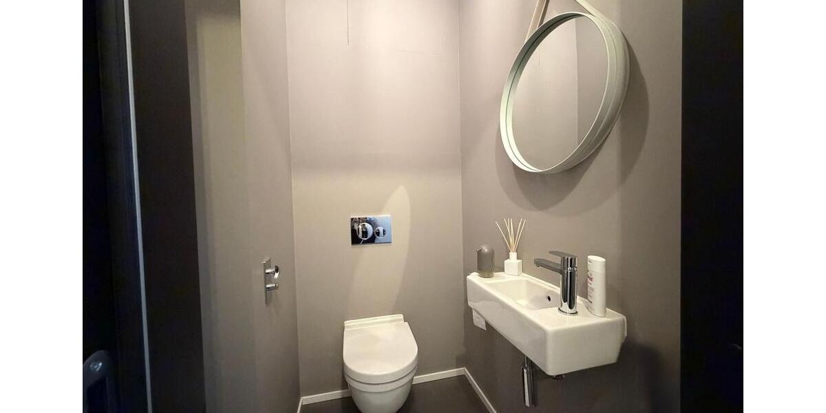 Etagenwohnung Lörrach - 3 Zimmer, 97 m&sup2;, 1.380&euro; | Angebot:25221148