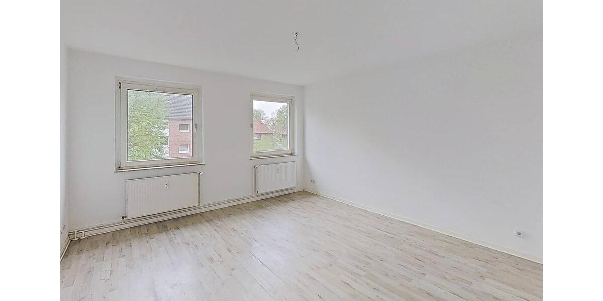 Etagenwohnung Minden - 2 Zimmer, 54 m&sup2;, 500&euro; | Angebot:26645585