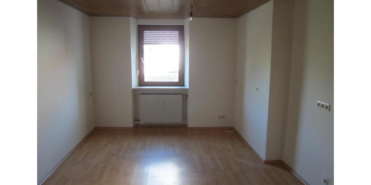 Erdgeschoßwohnung Dörzbach - 2 Zimmer, 45 m&sup2;, 380&euro; | Angebot:26480175