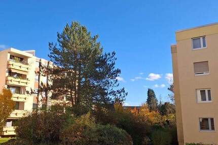 gepflegte EG Wohnung in Mögeldorf (barrierefrei) 3 zimmer