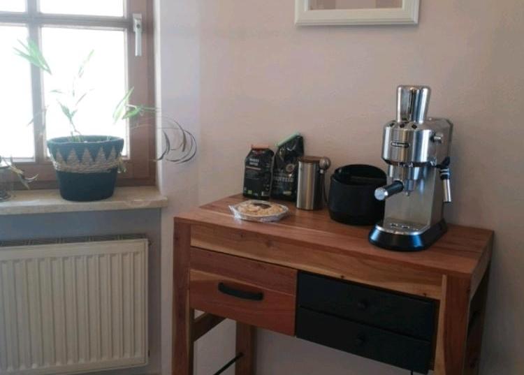 Wohnen auf Zeit Puchheim - 1 Zimmer, 25 m&sup2;, 690&euro; | Angebot:25892204