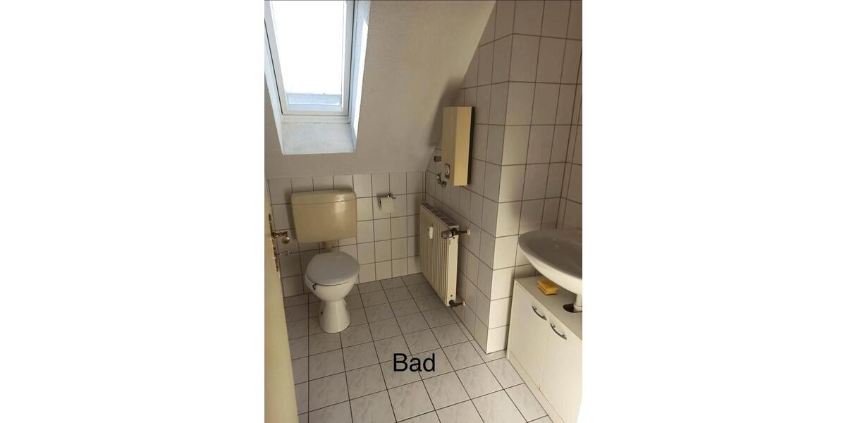 Etagenwohnung Gelsenkirchen Gelsenkirchen-Mitte - 2.5 Zimmer, 60 m&sup2;, 407&euro; | Angebot:26465577