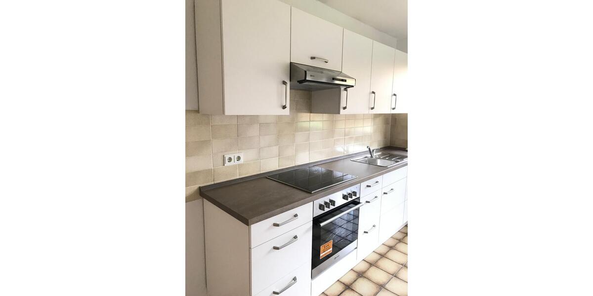 Etagenwohnung Visselhövede - 3 Zimmer, 79 m&sup2;, 580&euro; | Angebot:26564037