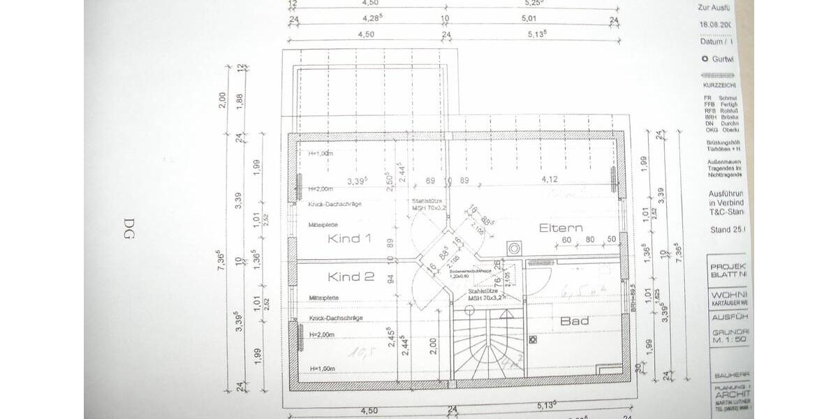 Einfamilienhaus Kreuzwertheim - 5 Zimmer, 120 m&sup2;, 700&euro; | Angebot:26035920