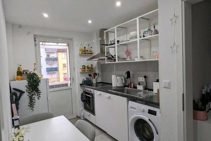 Wohnen auf Zeit Neu-Ulm Ludwigsfeld - 3 Zimmer, 15 m&sup2;, 470&euro; | Angebot:26659033