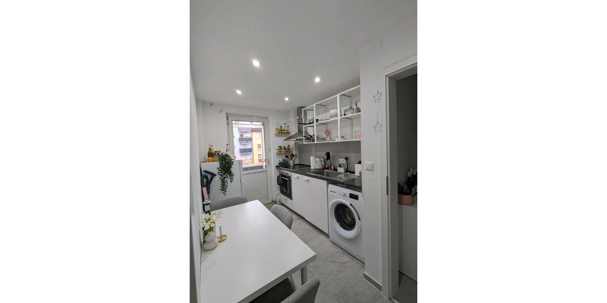 Wohnen auf Zeit Neu-Ulm Ludwigsfeld - 3 Zimmer, 15 m&sup2;, 470&euro; | Angebot:26659033