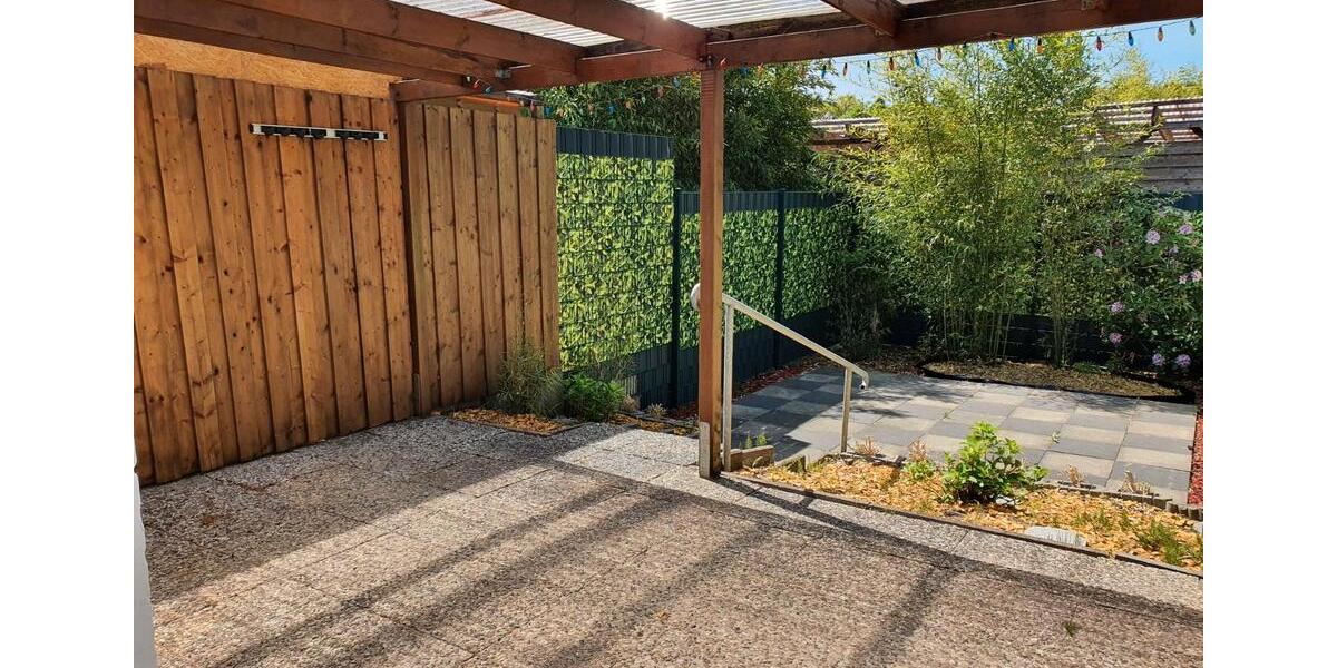 Etagenwohnung Heide - 3.5 Zimmer, 89 m&sup2;, 675&euro; | Angebot:26700449