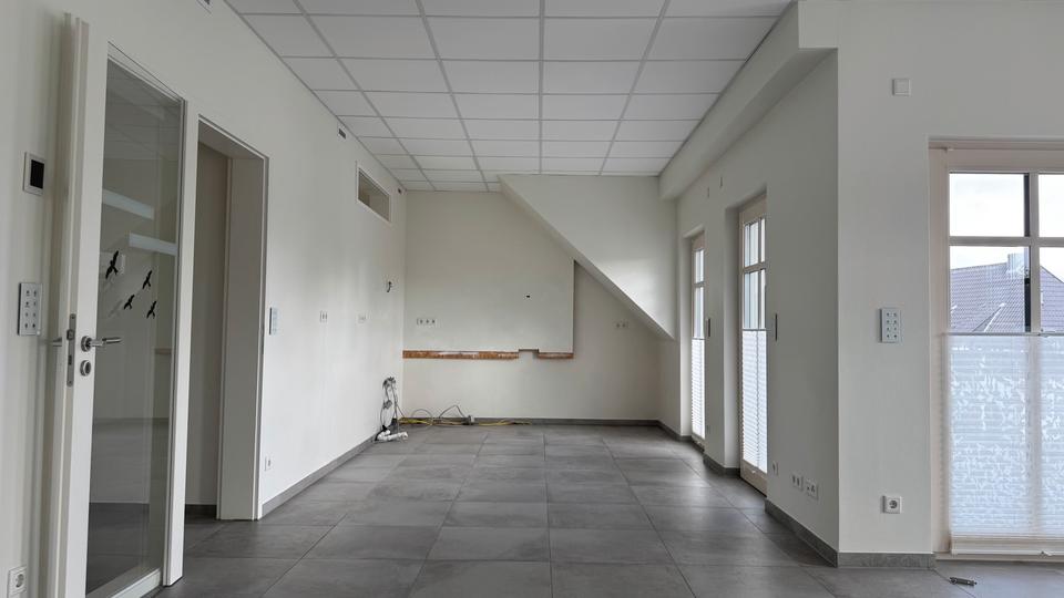 Etagenwohnung Vreden - 3 Zimmer, 86 m&sup2;, 903&euro; | Angebot:26193505