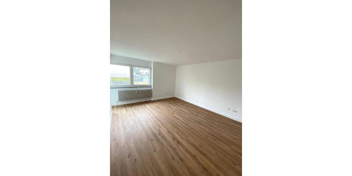 Erdgeschoßwohnung Amberg - 2 Zimmer, 52 m&sup2;, 555&euro; | Angebot:25070814
