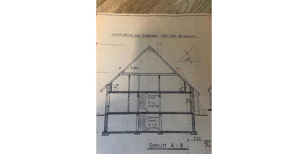 Etagenwohnung Neuenkirchen - 3 Zimmer, 84 m&sup2;, 790&euro; | Angebot:26285638