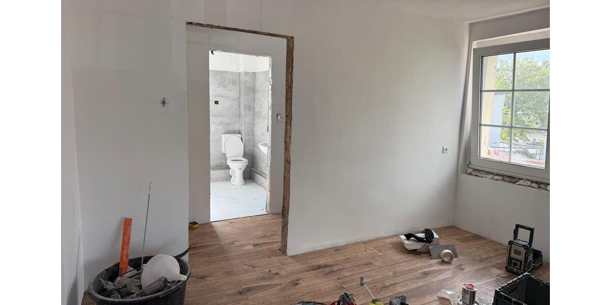 Etagenwohnung Grimmen - 2 Zimmer, 55 m&sup2;, 650&euro; | Angebot:24394336