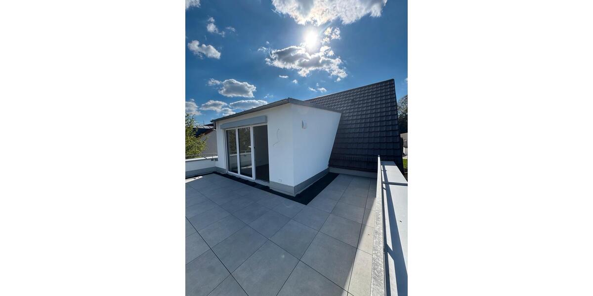Dachgeschoßwohnung Pfarrkirchen - 2 Zimmer, 65 m&sup2;, 990&euro; | Angebot:26440997