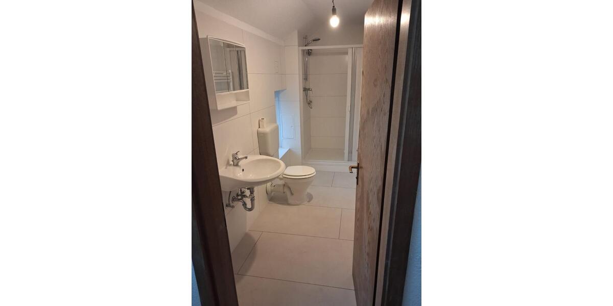 Etagenwohnung Torgelow - 2 Zimmer, 46 m&sup2;, 365&euro; | Angebot:24524905