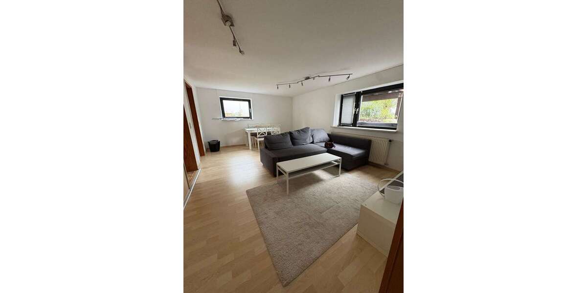 Etagenwohnung Homburg - 2 Zimmer, 55 m&sup2;, 460&euro; | Angebot:27292850