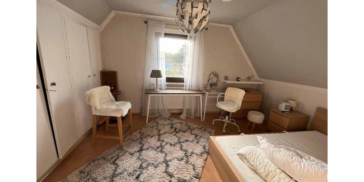 Etagenwohnung Kelsterbach - 1 Zimmer, 16 m&sup2;, 490&euro; | Angebot:25056832