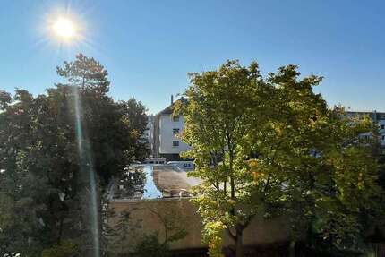 Wohnung zum Mieten in Nürnberg 580,35 € 53 m² 2 zimmer