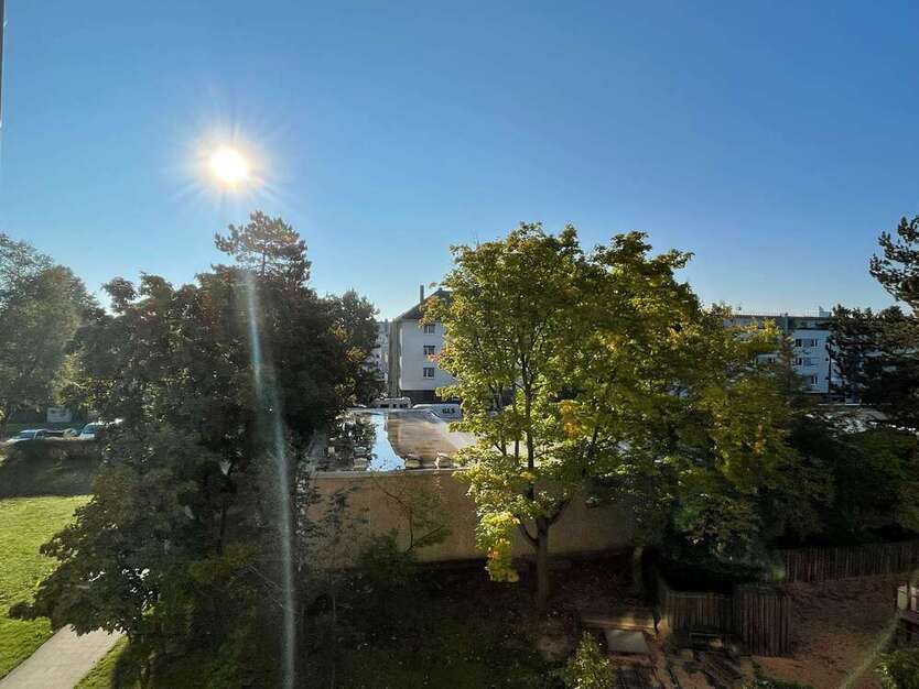 Wohnung zum Mieten in Nürnberg 580,35 € 53 m² 2 zimmer