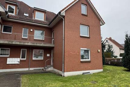 großzügige Dachgeschosswohnung in attraktiver Lage 2 zimmer